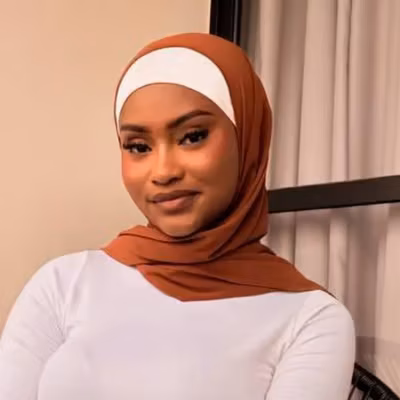 Raida Janat 🌒 profile