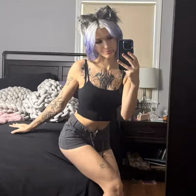your alt obsession || #1 spicy content on OF โ๏ธ๐ฅ profile