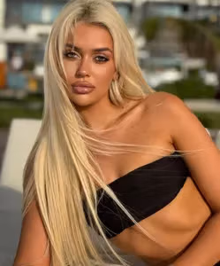 Scarlett π³οΈββ§οΈπ· Blondie TS profile