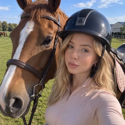 Gracie Harper เฑจเง profile