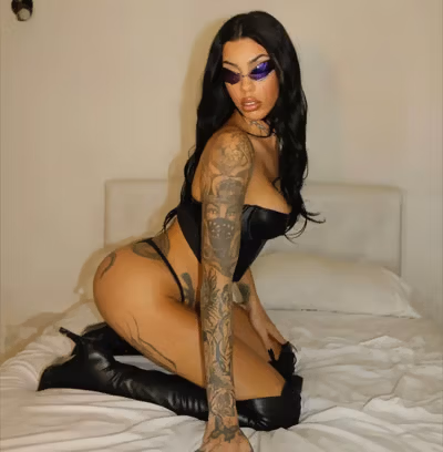 Tori π #1 Mommy T Girl profile