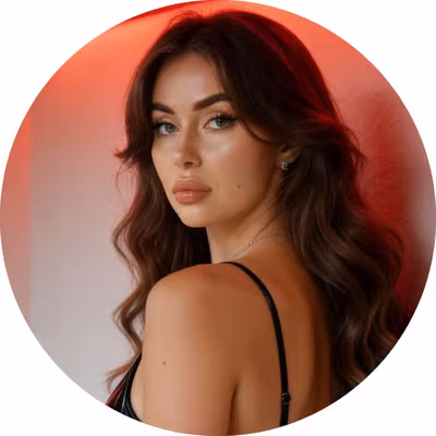 ๐ Tasha DeVille ๐ profile