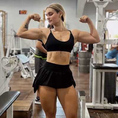 Cinna ๐ค (#1 NAUGHTY FITNESS โญ ON OF) profile