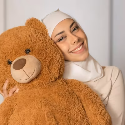 ☪️ Aisha Noor ☪️ profile