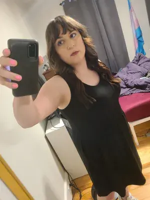 Rachel 🏳️⚧️ MTF profile